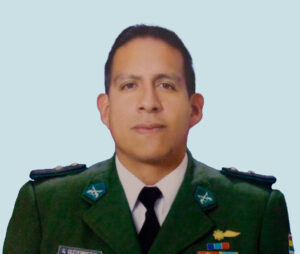 Sr. Eduardo Bautista P.