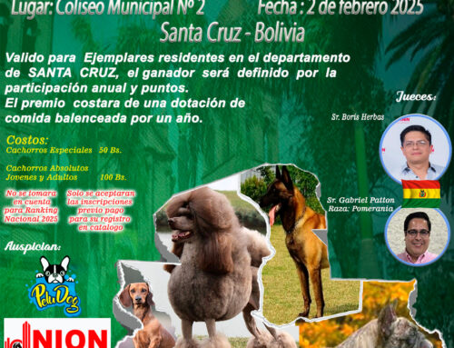 EXPOSICION REGIONAL SCZ