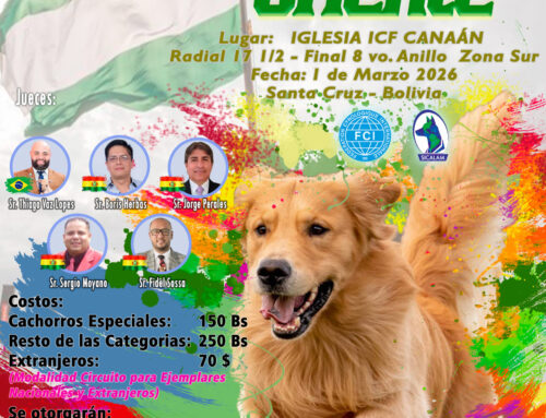 SOL DEL ORIENTE  – SCZ